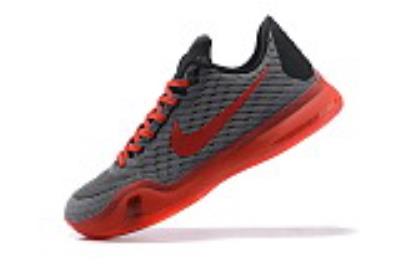 cheap kobe x cheap no. 4